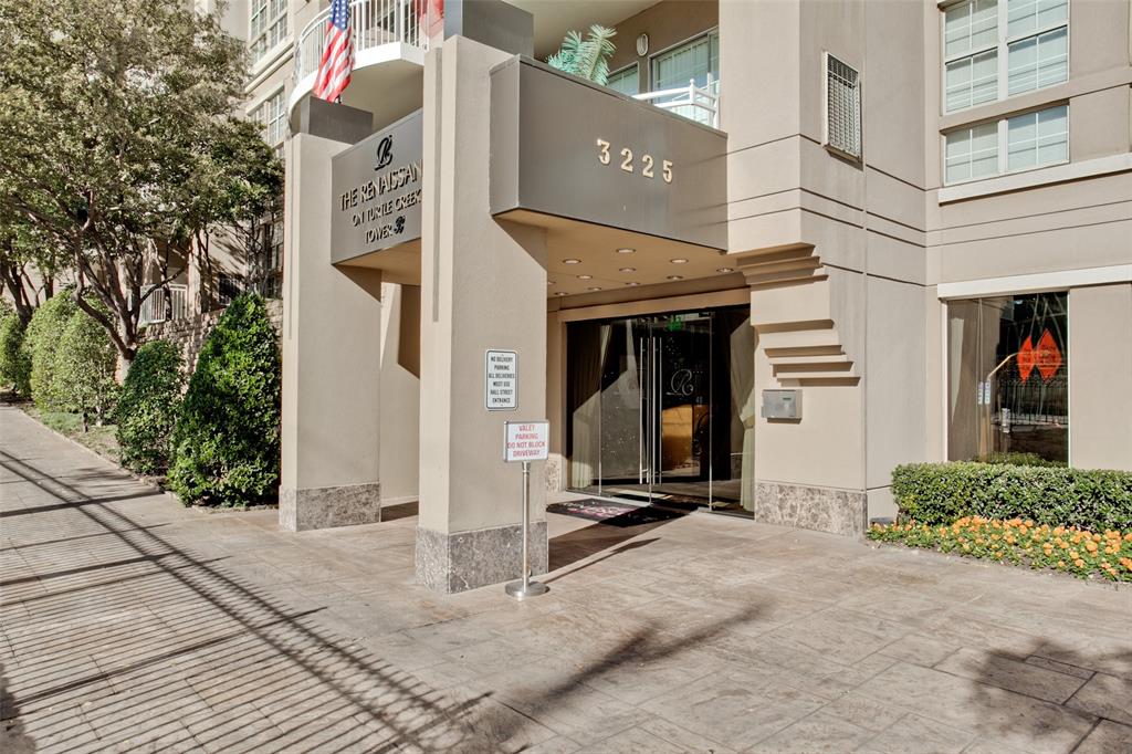 3225 Turtle Creek Boulevard, #716, Dallas, TX 75219