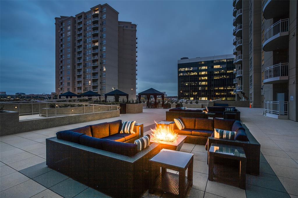 3225 Turtle Creek Boulevard, #716, Dallas, TX 75219