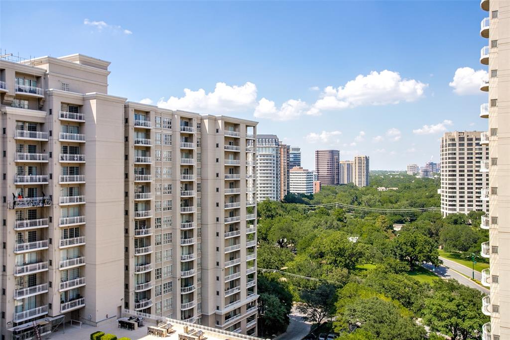 3225 Turtle Creek Boulevard, #716, Dallas, TX 75219
