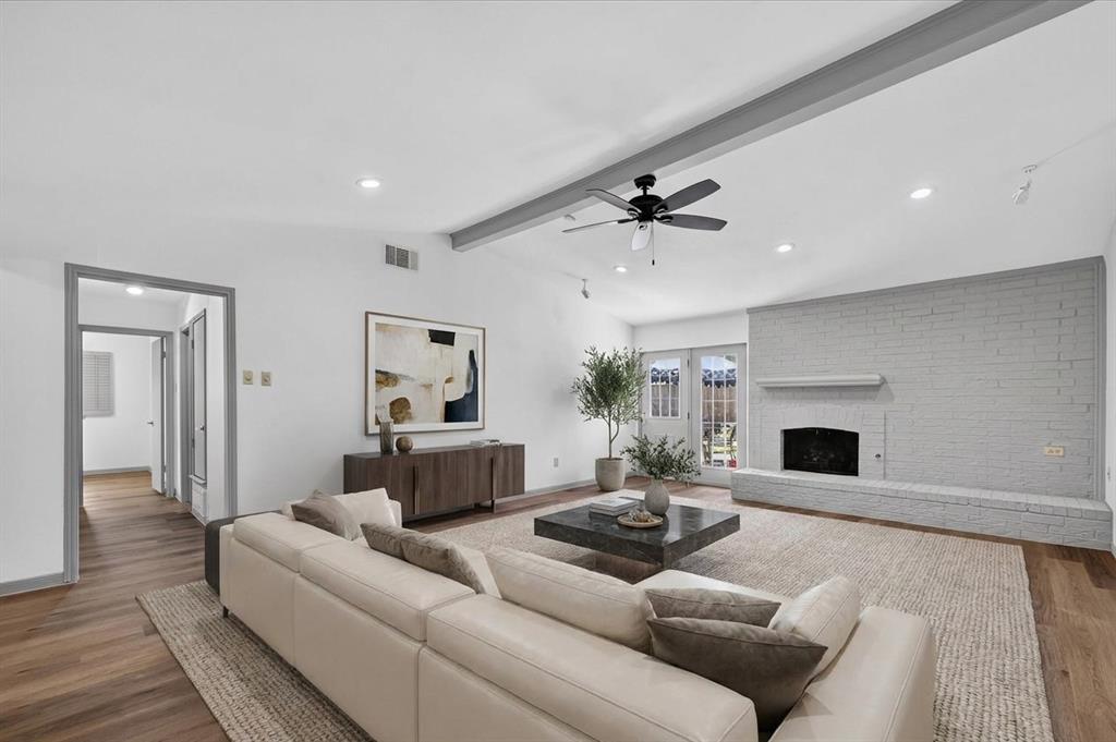2516 Lawnview Drive, Carrollton, TX 75006