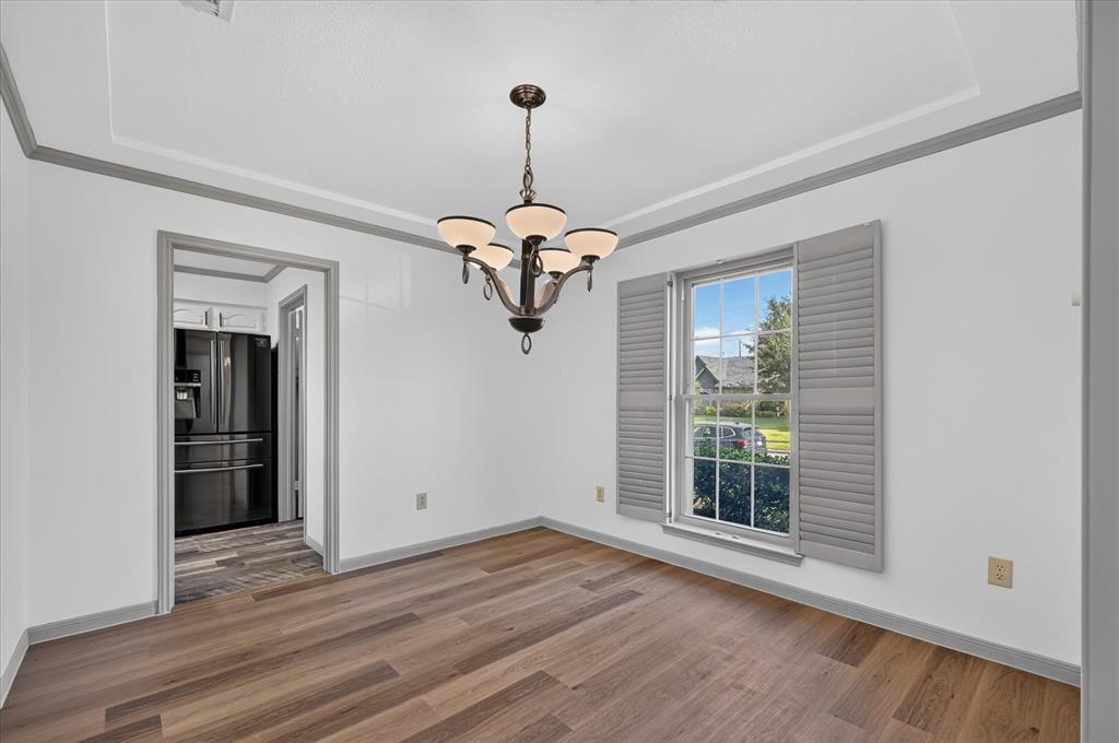 2516 Lawnview Drive, Carrollton, TX 75006