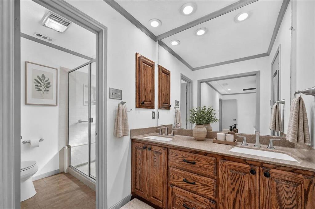 2516 Lawnview Drive, Carrollton, TX 75006