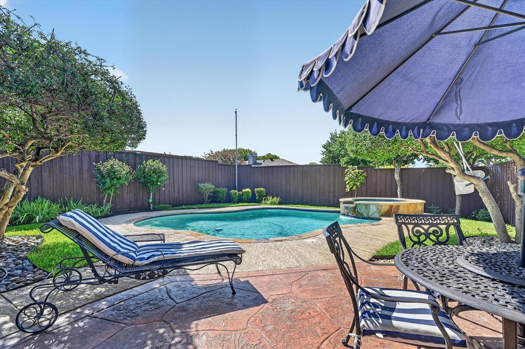 2516 Lawnview Drive, Carrollton, TX 75006