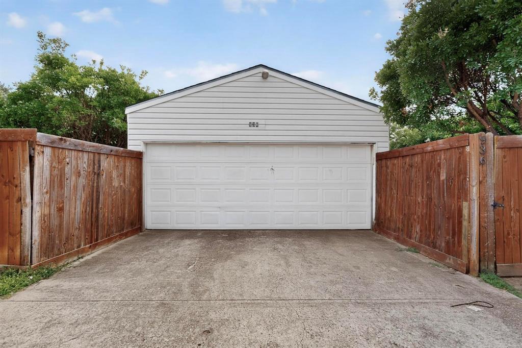 936 Sugarberry Drive, Coppell, TX 75019
