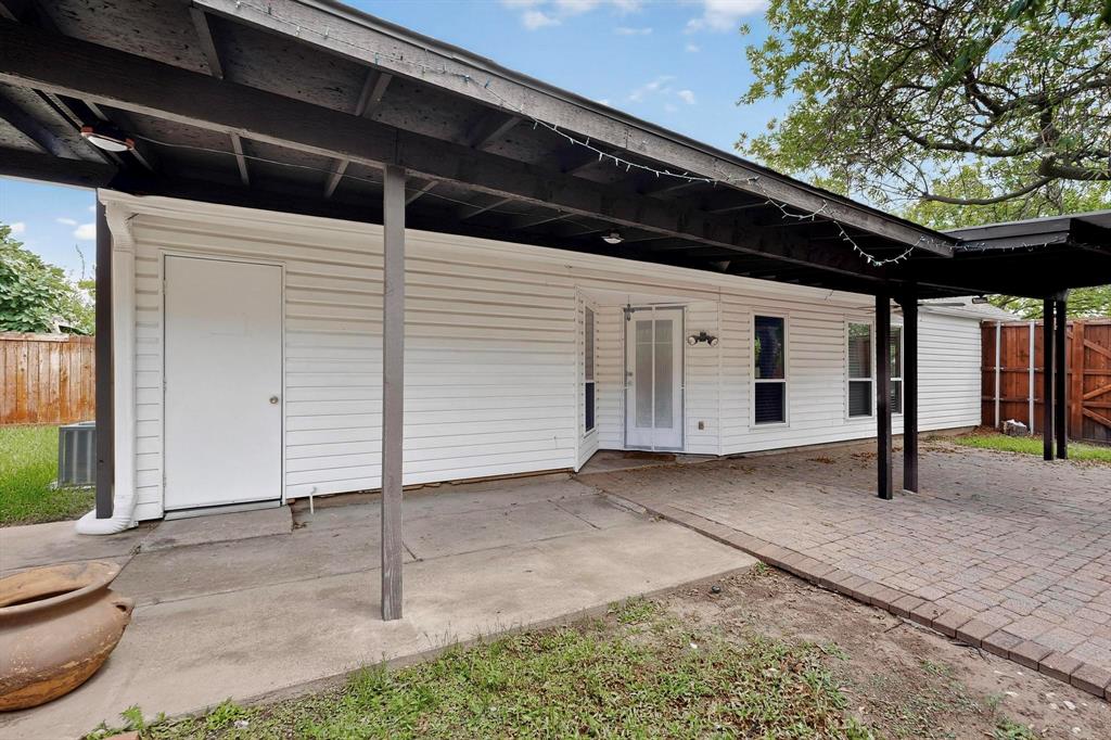 936 Sugarberry Drive, Coppell, TX 75019