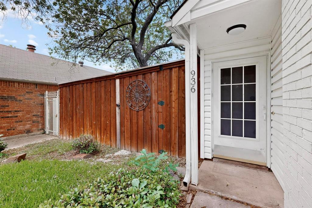 936 Sugarberry Drive, Coppell, TX 75019 936 Sugarberry Drive, Coppell, TX 75019