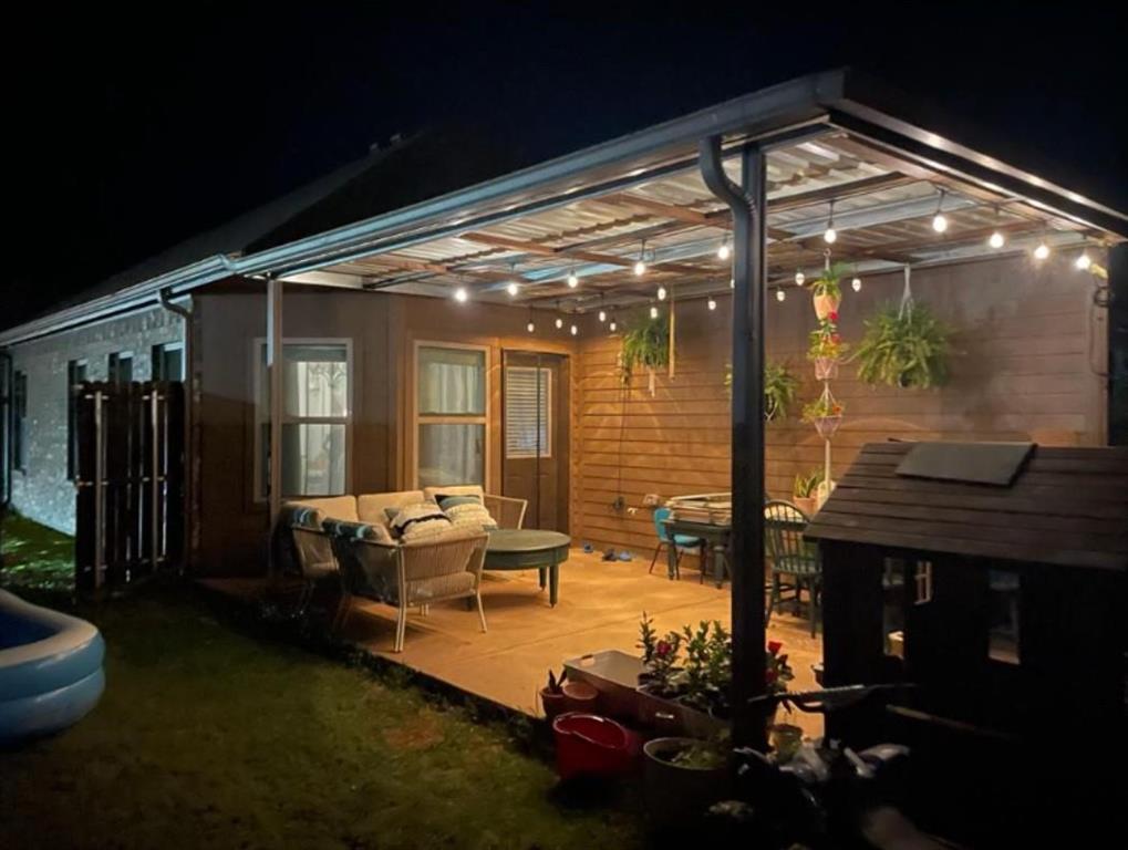 632 Redwood Drive, Greenville, TX 75402
