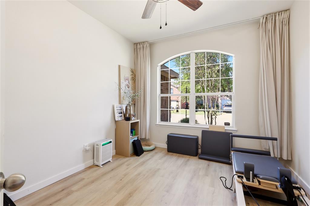 1132 Mount Olive Lane, Forney, TX 75126