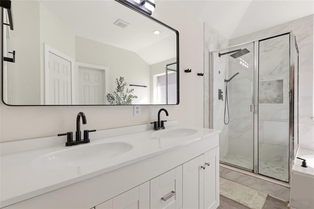 1132 Mount Olive Lane, Forney, TX 75126