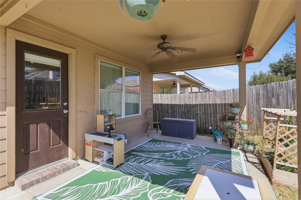 1132 Mount Olive Lane, Forney, TX 75126