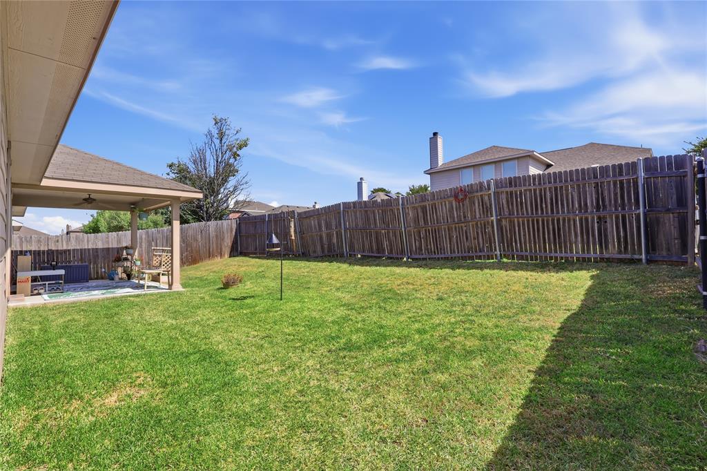 1132 Mount Olive Lane, Forney, TX 75126