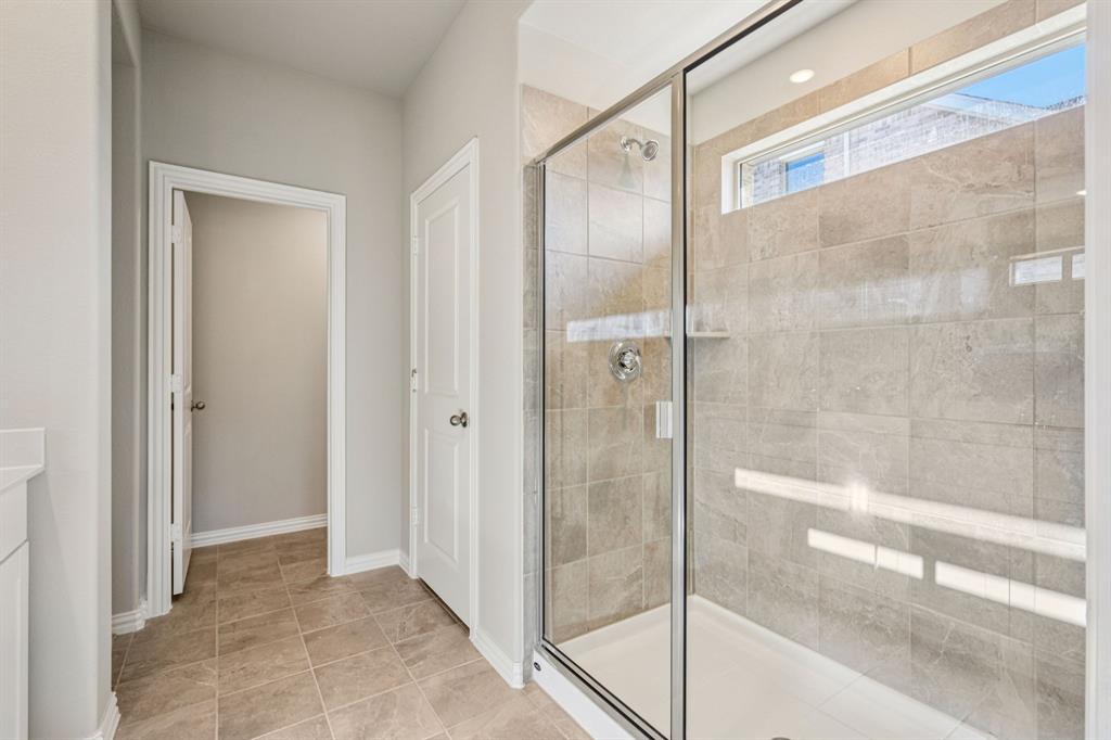 Photo is not of the actual home, but is an inspirational photo of builder’s model home and may depict options, furnishings, and/or decorator features that are not included.