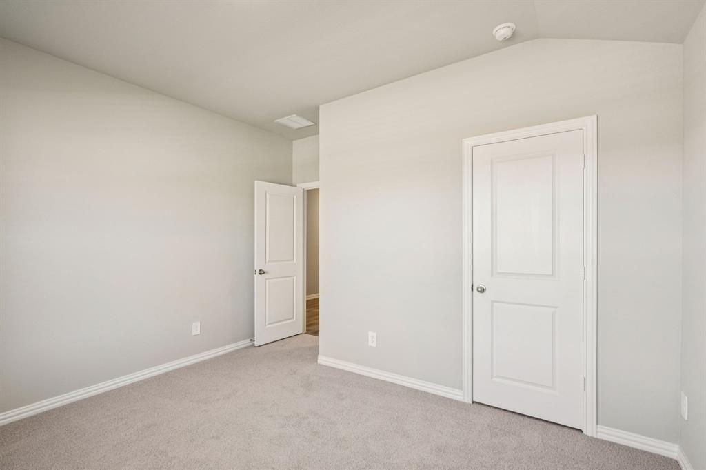 Photo is not of the actual home, but is an inspirational photo of builder’s model home and may depict options, furnishings, and/or decorator features that are not included.