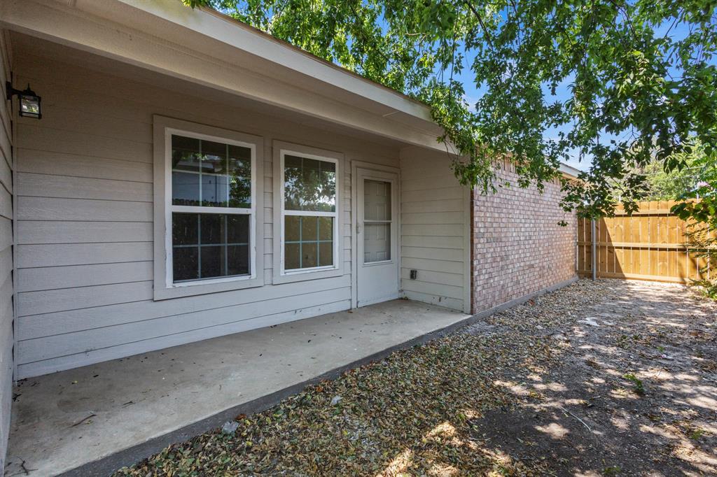 4920 S Peachtree Road, Balch Springs, TX 75180