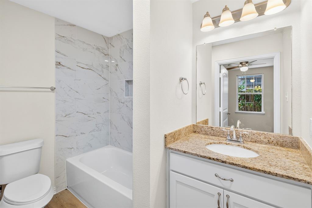 4920 S Peachtree Road, Balch Springs, TX 75180