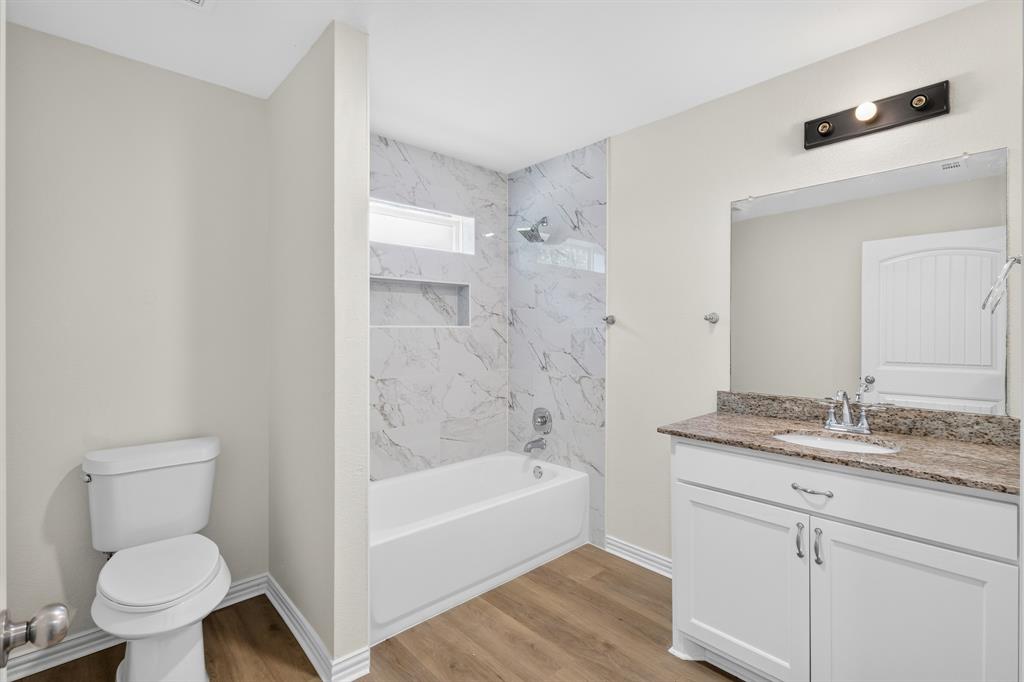 4920 S Peachtree Road, Balch Springs, TX 75180