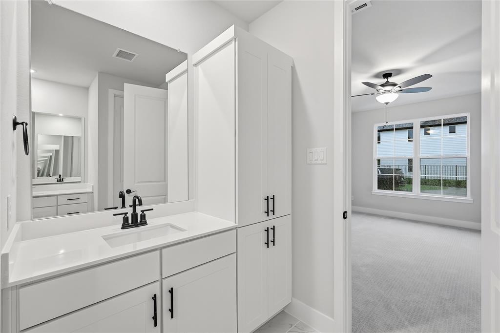 7281 Confetti Lane, Frisco, TX 75033