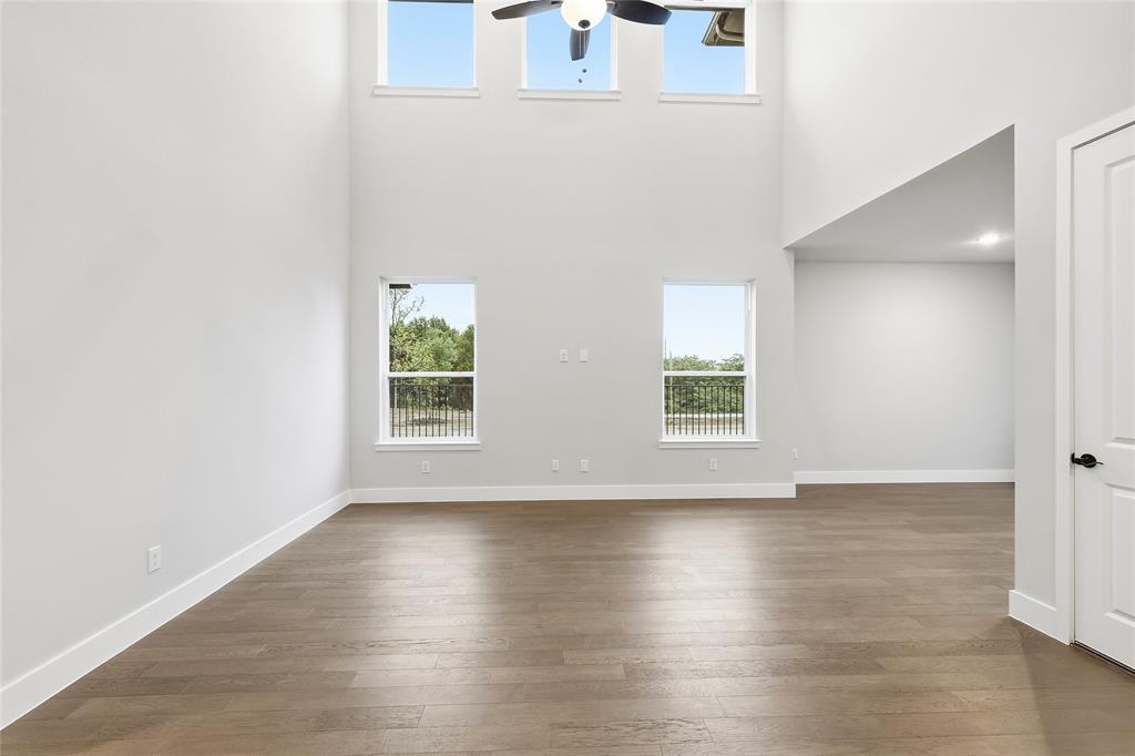 7281 Confetti Lane, Frisco, TX 75033