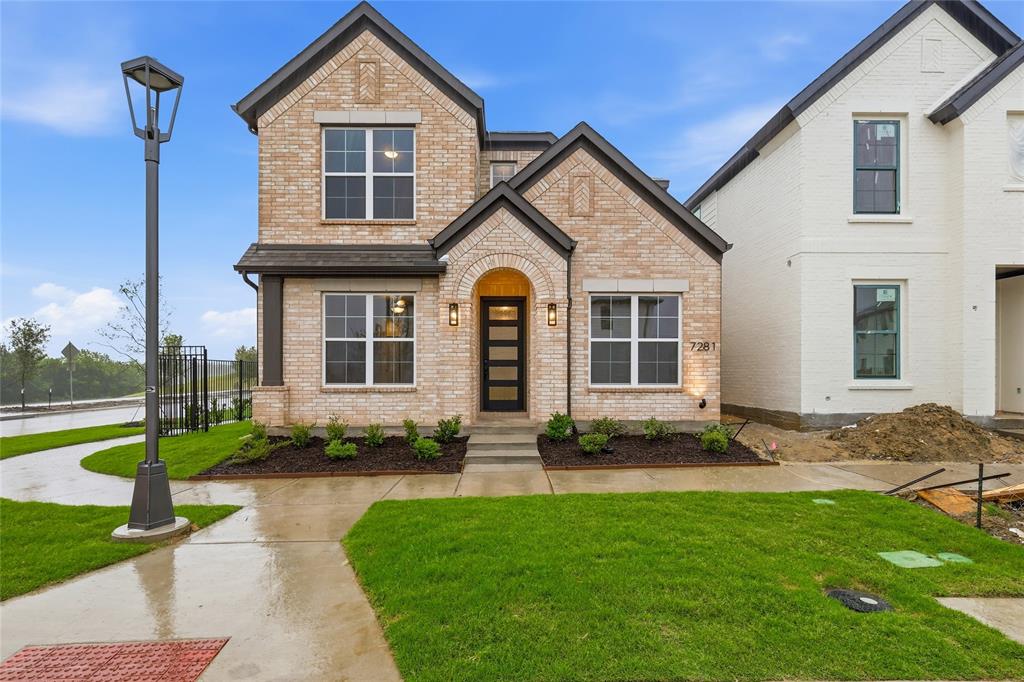 7281 Confetti Lane, Frisco, TX 75033 7281 Confetti Lane, Frisco, TX 75033