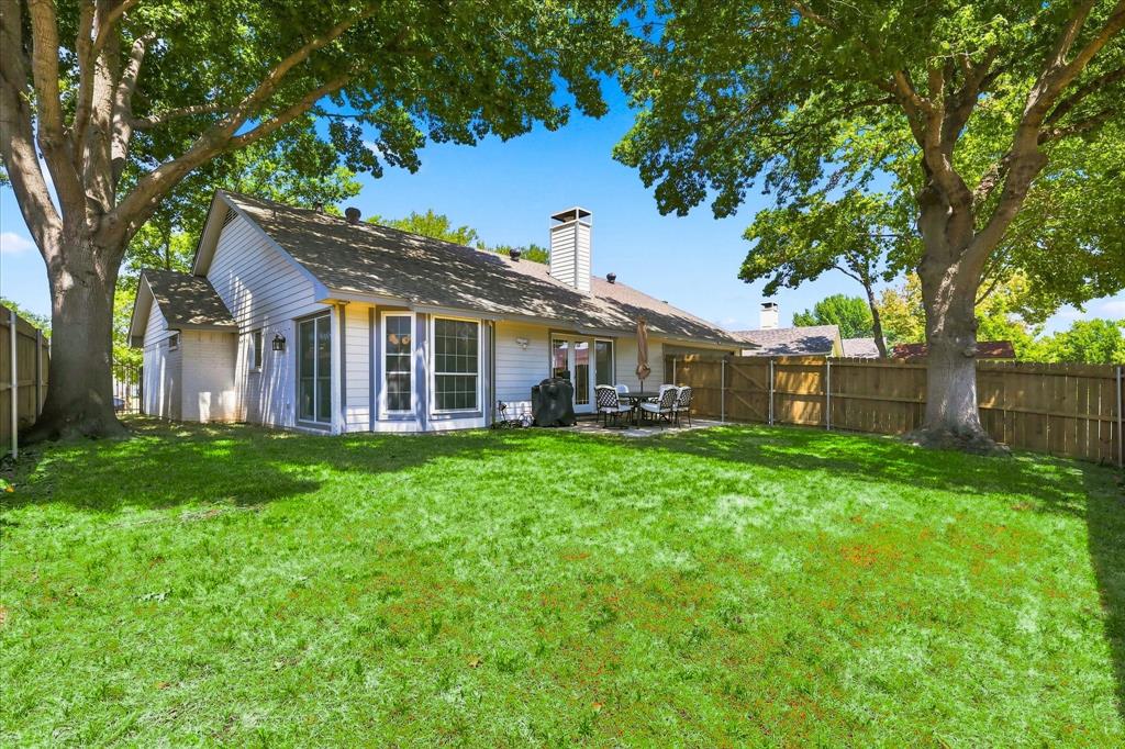 218 Creekside Lane, Coppell, TX 75019