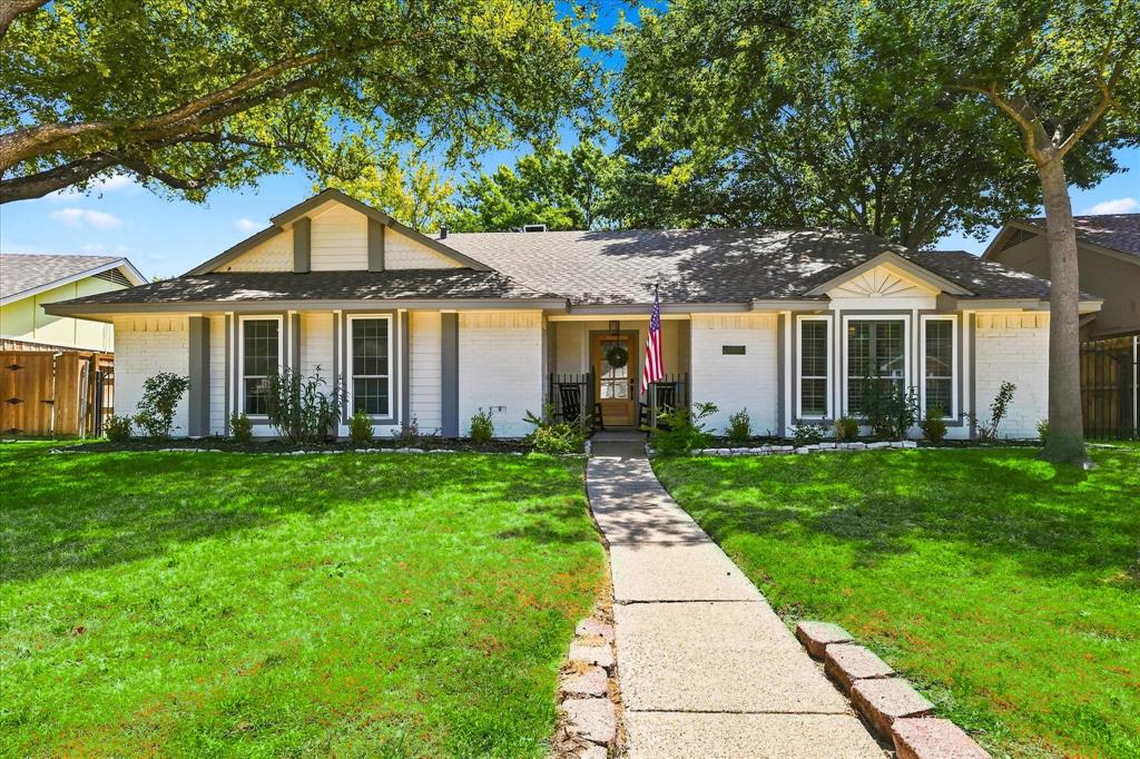 218 Creekside Lane, Coppell, TX 75019 218 Creekside Lane, Coppell, TX 75019