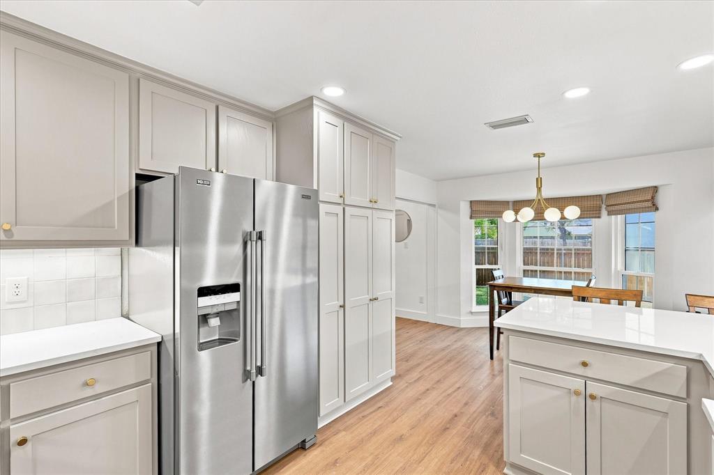 218 Creekside Lane, Coppell, TX 75019