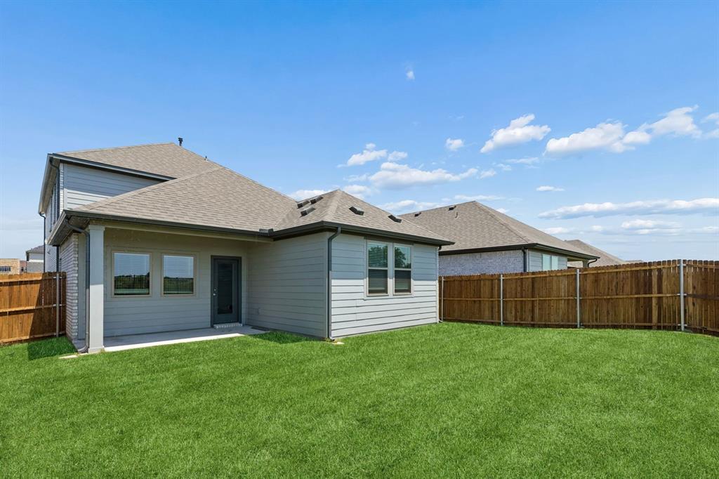 Representative Image - Exterior - B
