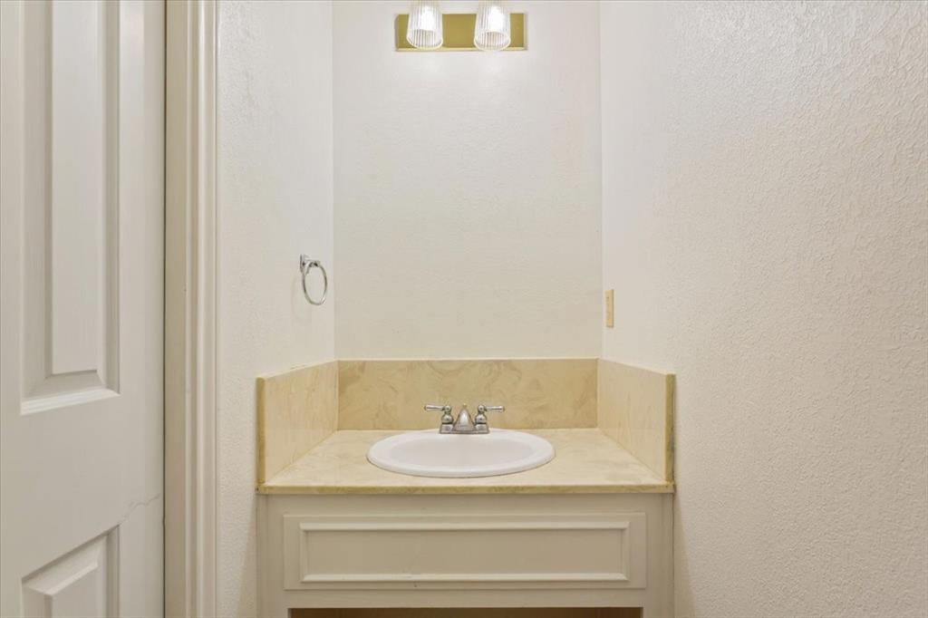 Half Bath