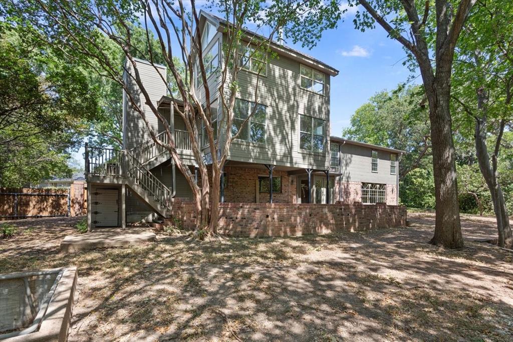 3400 Timbermill Road, Waco, TX 76710