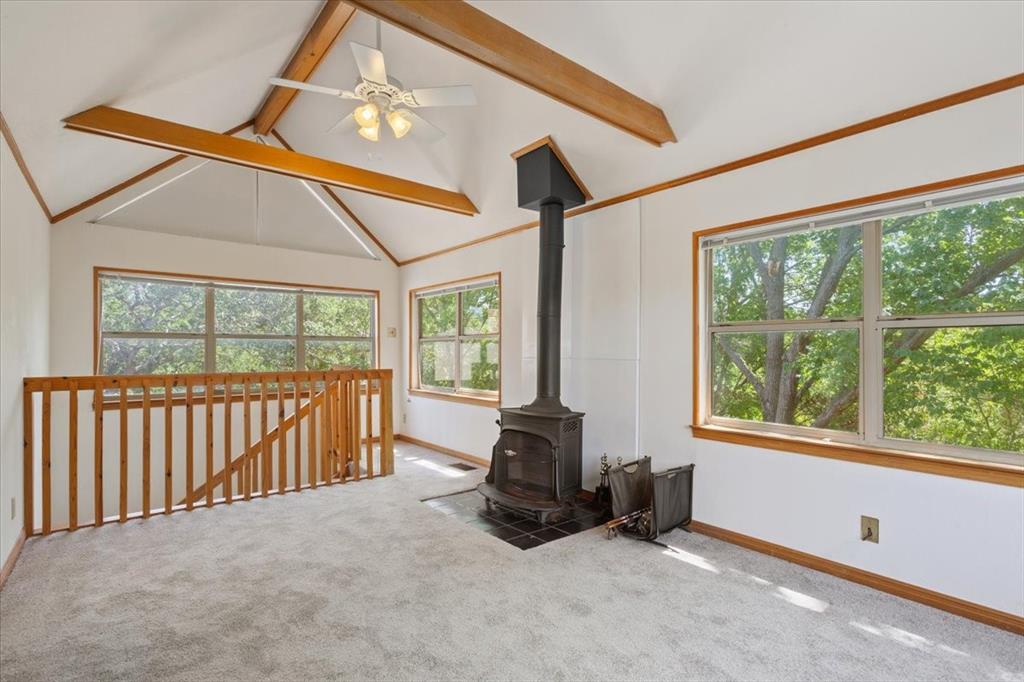 2nd Floor Addition