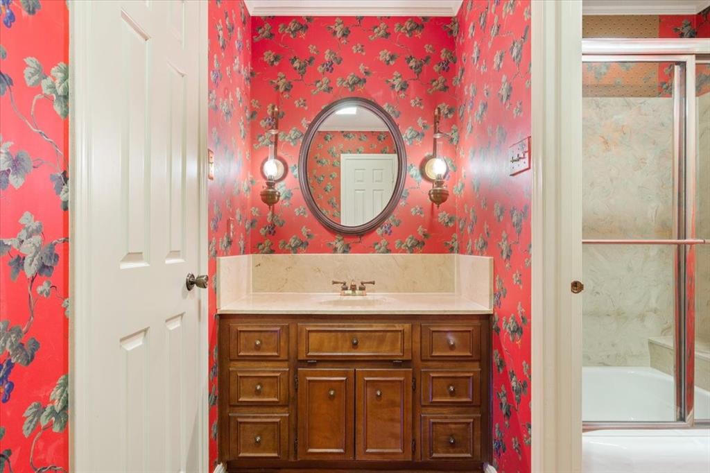3rd Bathroom