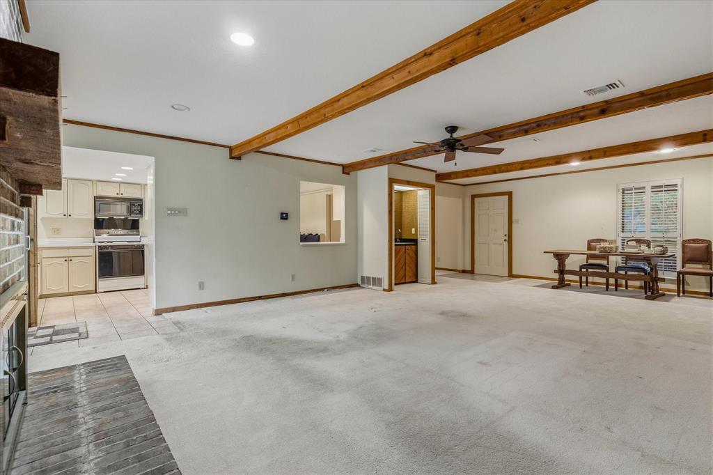 13121 Pennystone Drive, Farmers Branch, TX 75244
