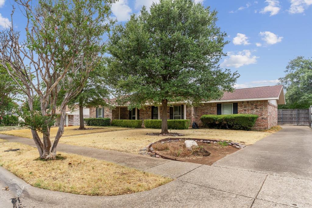 13121 Pennystone Drive, Farmers Branch, TX 75244 13121 Pennystone Drive, Farmers Branch, TX 75244