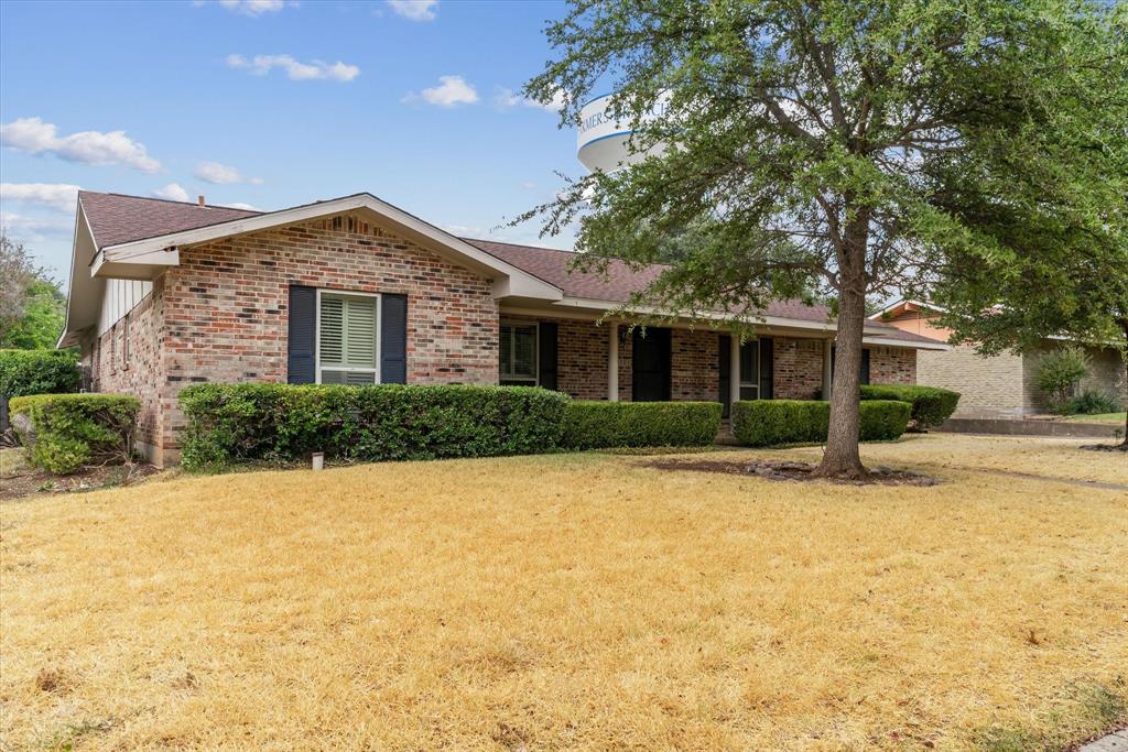 13121 Pennystone Drive, Farmers Branch, TX 75244 13121 Pennystone Drive, Farmers Branch, TX 75244