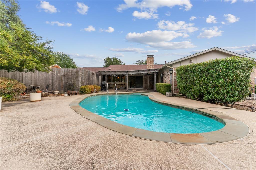 13121 Pennystone Drive, Farmers Branch, TX 75244