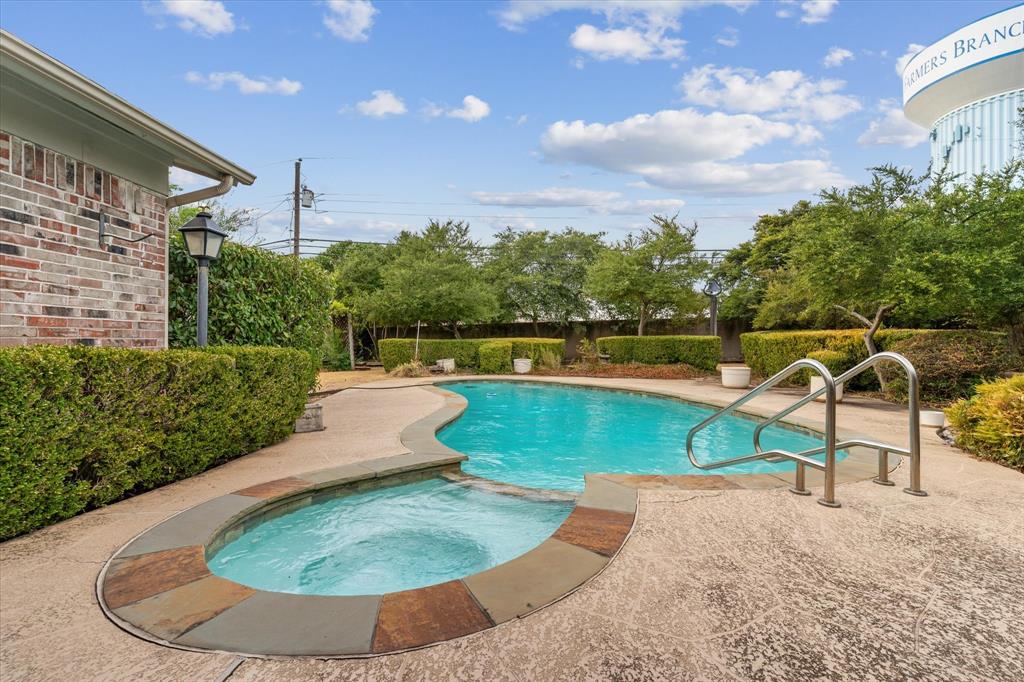 13121 Pennystone Drive, Farmers Branch, TX 75244