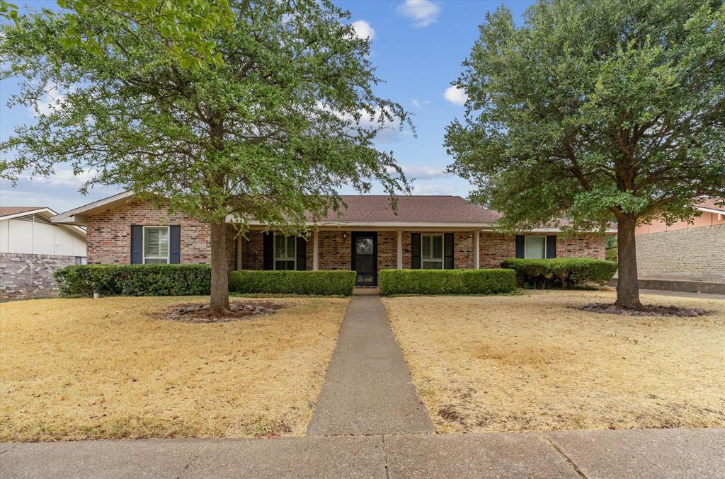 13121 Pennystone Drive, Farmers Branch, TX 75244 13121 Pennystone Drive, Farmers Branch, TX 75244