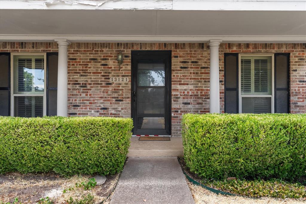 13121 Pennystone Drive, Farmers Branch, TX 75244 13121 Pennystone Drive, Farmers Branch, TX 75244
