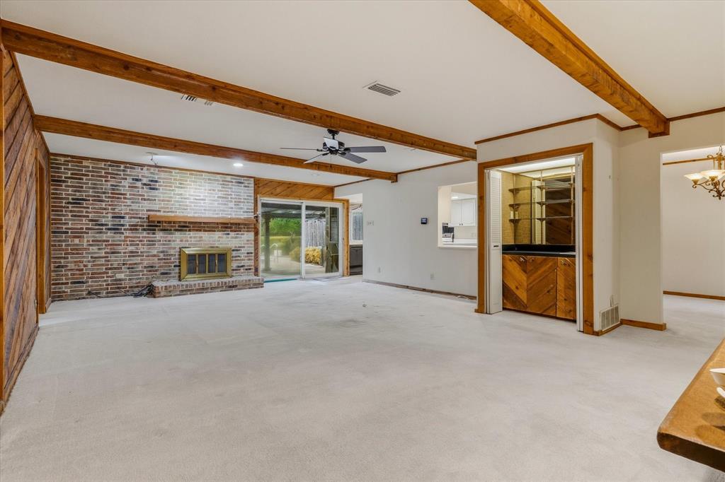 13121 Pennystone Drive, Farmers Branch, TX 75244