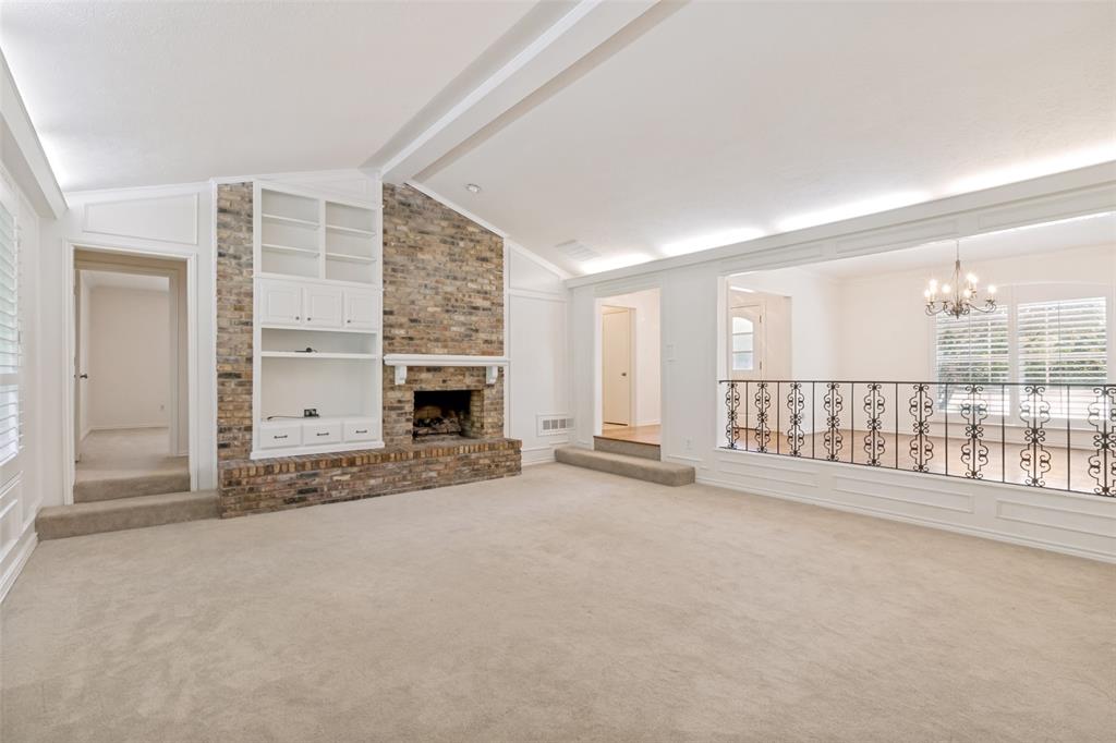 15305 Leavalley Drive, Dallas, TX 75248