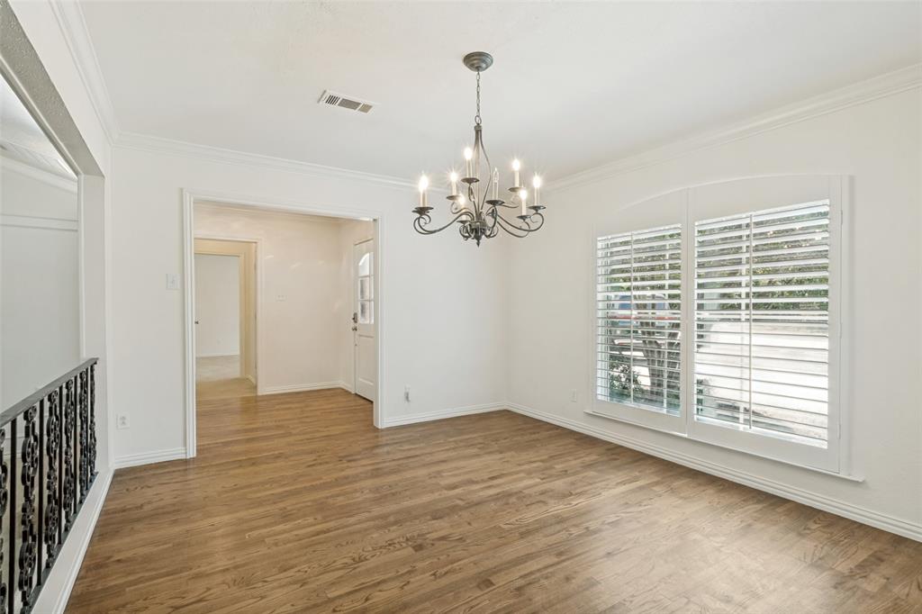 15305 Leavalley Drive, Dallas, TX 75248