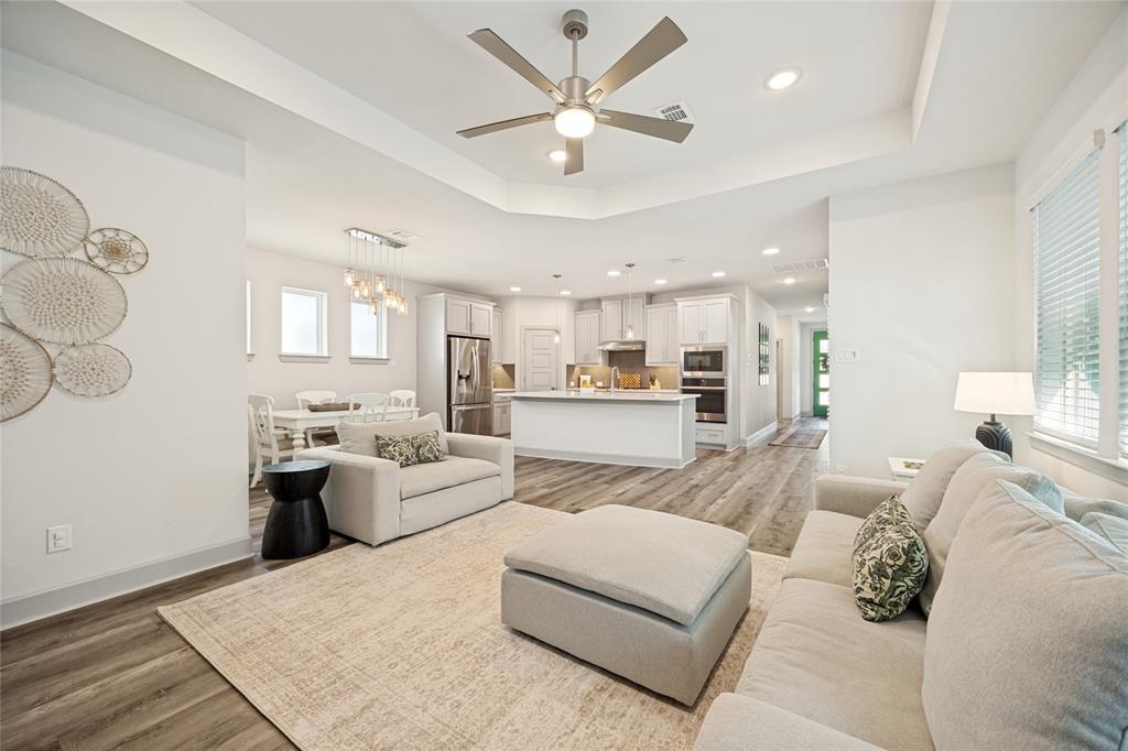 1520 Jackson Street, Carrollton, TX 75006