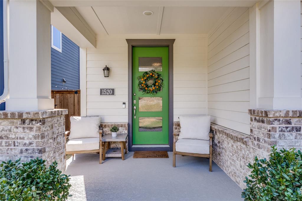 1520 Jackson Street, Carrollton, TX 75006
