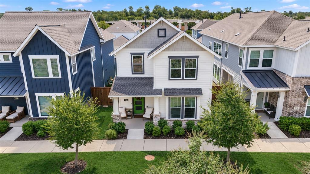 1520 Jackson Street, Carrollton, TX 75006 1520 Jackson Street, Carrollton, TX 75006