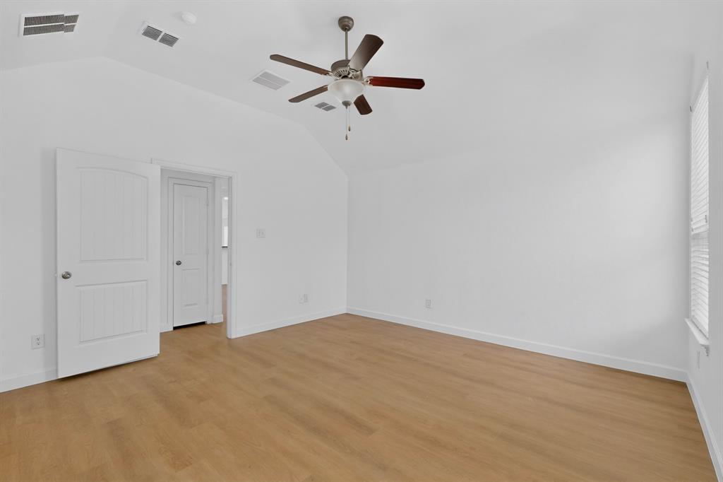 16313 Amistad Avenue, Prosper, TX 75078