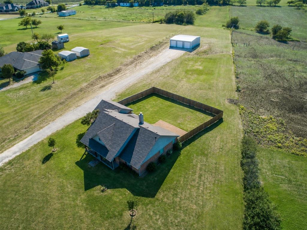10257 Norrell Road, Venus, TX 76084 10257 Norrell Road, Venus, TX 76084