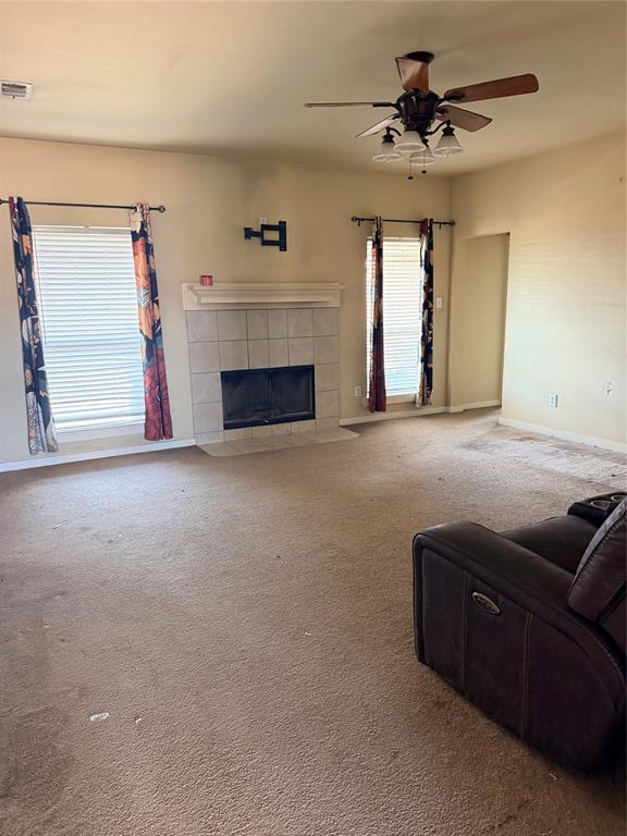 10257 Norrell Road, Venus, TX 76084