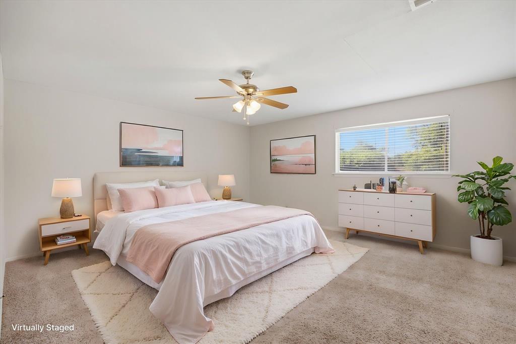 2925 Melmar Park Street, Commerce, TX 75428