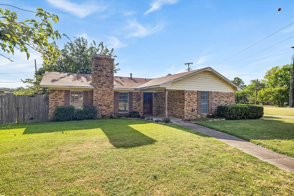 2925 Melmar Park Street, Commerce, TX 75428 2925 Melmar Park Street, Commerce, TX 75428