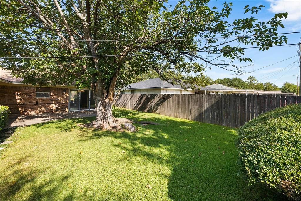 2925 Melmar Park Street, Commerce, TX 75428